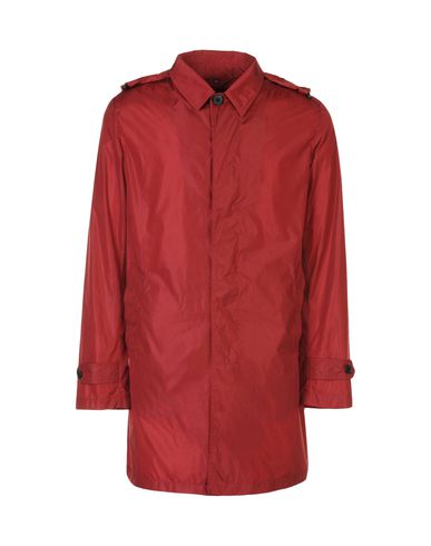 ZOOM SEALUP - Raincoat