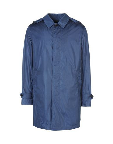 ZOOM SEALUP - Raincoat