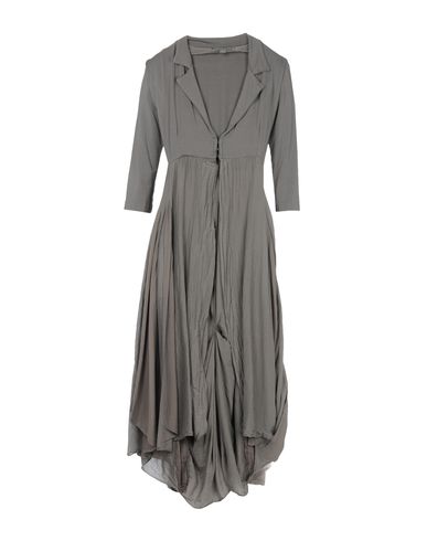 ZOOM EUROPEAN CULTURE - Full-length jacket
