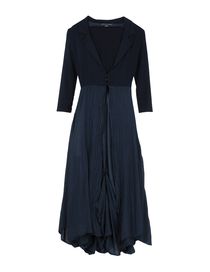 EUROPEAN CULTURE - Full-length jacket