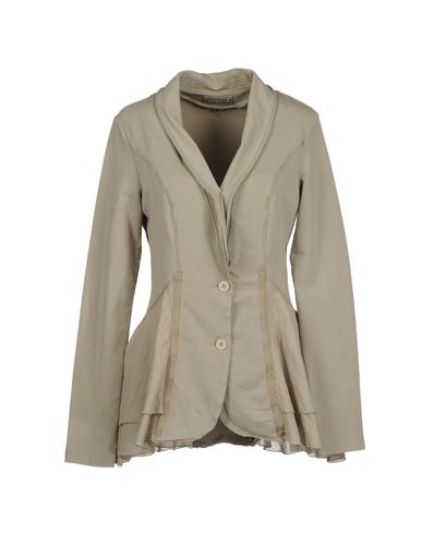 ZOOM EUROPEAN CULTURE - Blazer