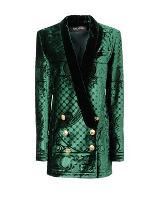 Blazer Women's - BALMAIN