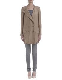 DOLCE & GABBANA - Full-length jacket