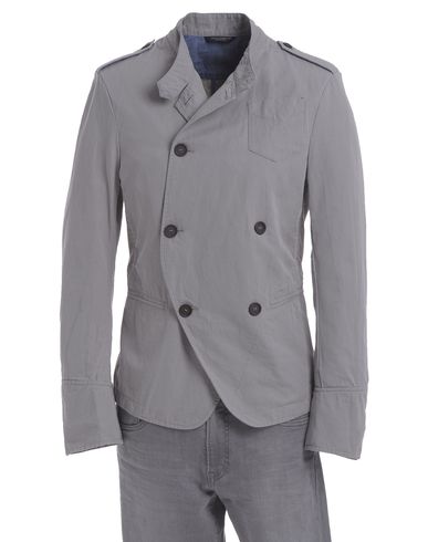ZOOM DOLCE & GABBANA - Blazer