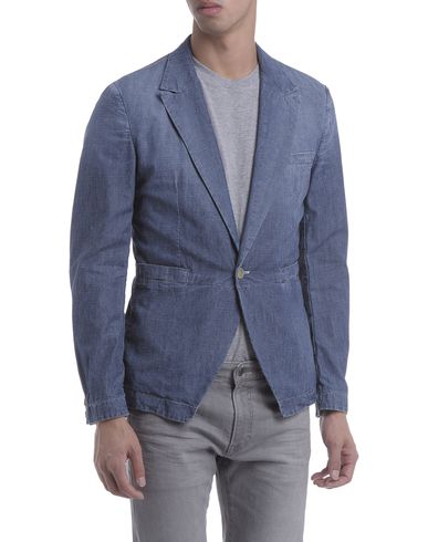 ZOOM DOLCE & GABBANA - Blazer