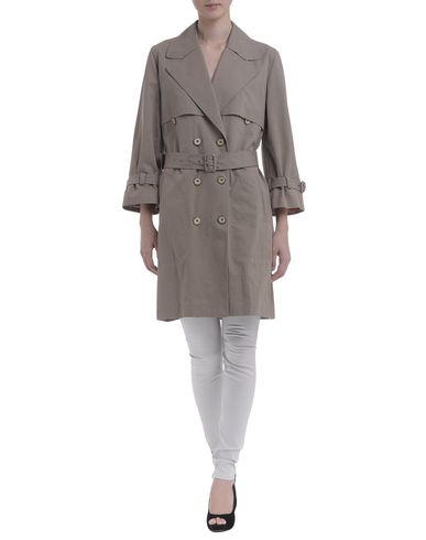 ZOOM DOLCE & GABBANA - Full-length jacket
