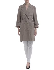 DOLCE & GABBANA - Full-length jacket