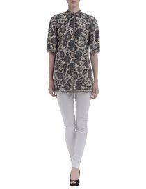 DOLCE & GABBANA - Blazer