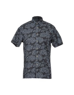 PLECTRUM by BEN SHERMAN - Shirts