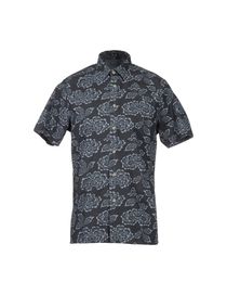 PLECTRUM by BEN SHERMAN - Shirts