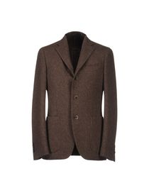 KASHMIR HOUSE - Blazer