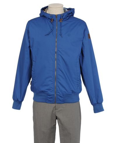 ZOOM ELEMENT - Jacket