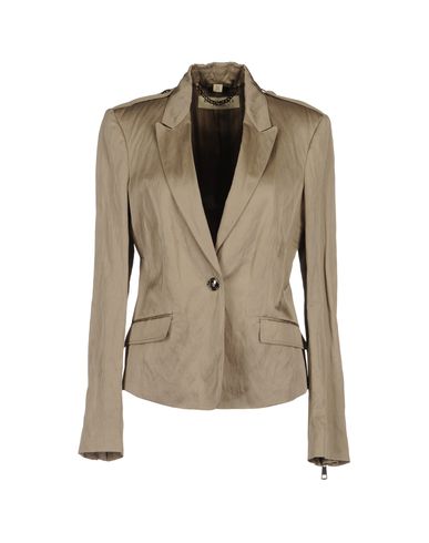 ZOOM BURBERRY - Blazer