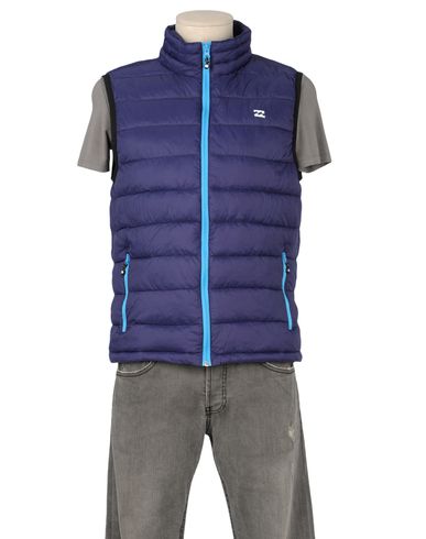 ZOOM BILLABONG - Jacket