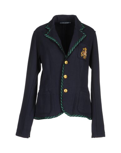 ZOOM RALPH LAUREN - Blazer