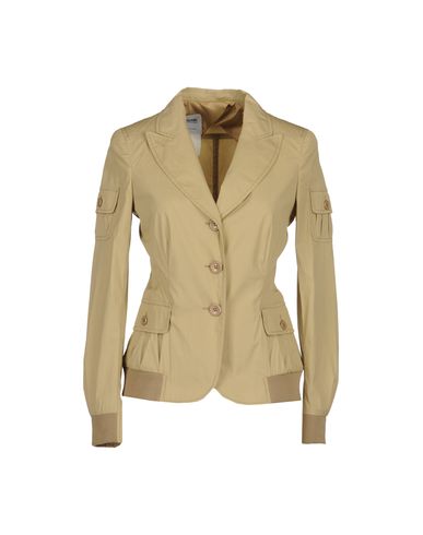 ZOOM MOSCHINO CHEAPANDCHIC - Blazer