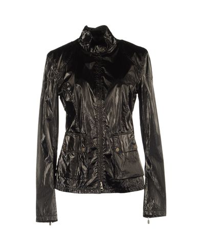 ZOOM BELSTAFF - Raincoat