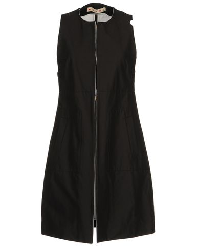 ZOOM MARNI - Full-length jacket