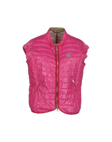 ZOOM MUSEUM - Jacket