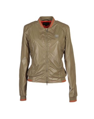 ZOOM MUSEUM - Jacket