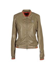 MUSEUM - Jacket