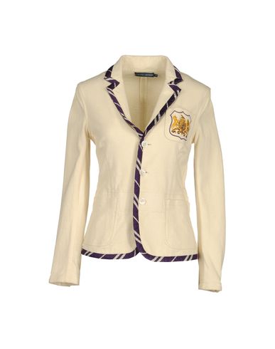 ZOOM RALPH LAUREN - Blazer