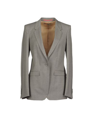 ZOOM NEW YORK INDUSTRIE - Blazer
