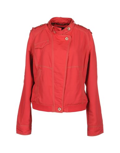 ZOOM MUSEUM - Jacket