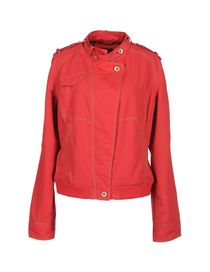 MUSEUM - Jacket