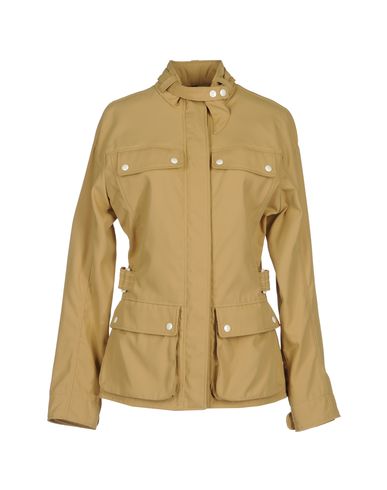 ZOOM FAY - Mid-length jacket