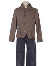 GOLD CASE LITTLE - Jacket