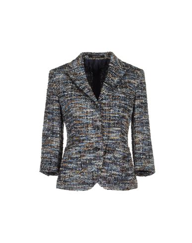 ZOOM TAGLIATORE - Blazer