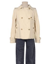 GOLD CASE LITTLE - Jacket
