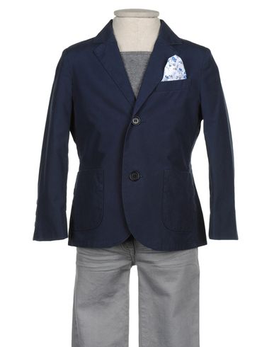 ZOOM PAUL SMITH JUNIOR - Blazer