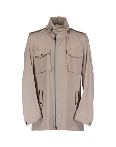 ZOOM LANVIN - Full-length jacket