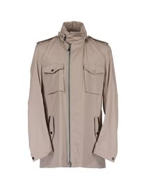 LANVIN - Full-length jacket