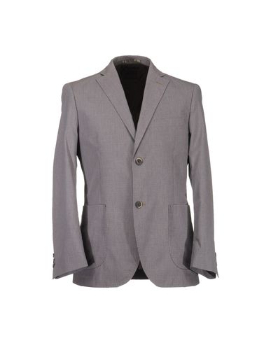 ZOOM LUCA PALAZZI - Blazer