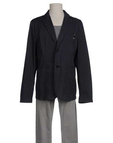 ZOOM PACIOTTI 4US - Blazer