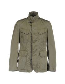 FAY - Jacket