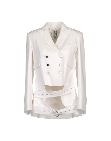 ZOOM UNIQUENESS - Blazer