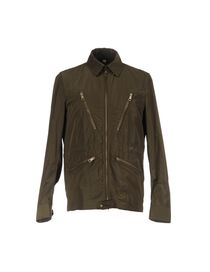 BURBERRY BRIT - Jacket
