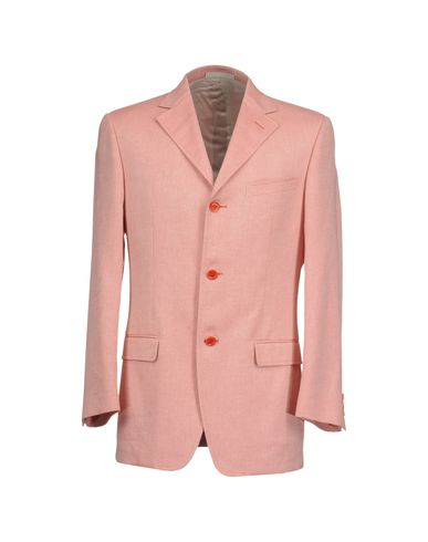 ZOOM ERMENEGILDO ZEGNA SOFT - Blazer