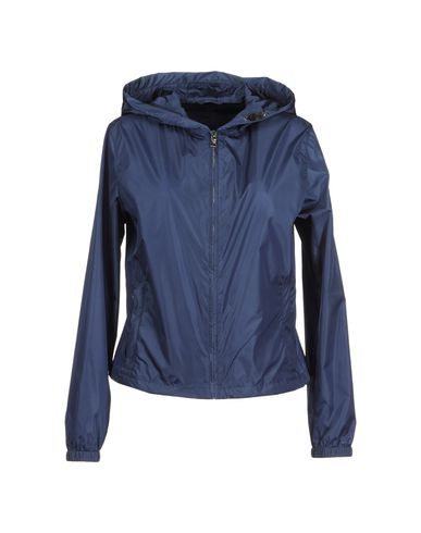 ZOOM PRADA SPORT - Raincoat