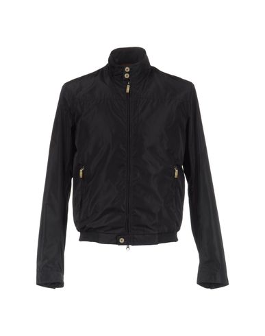 ZOOM PAOLO PECORA - Jacket