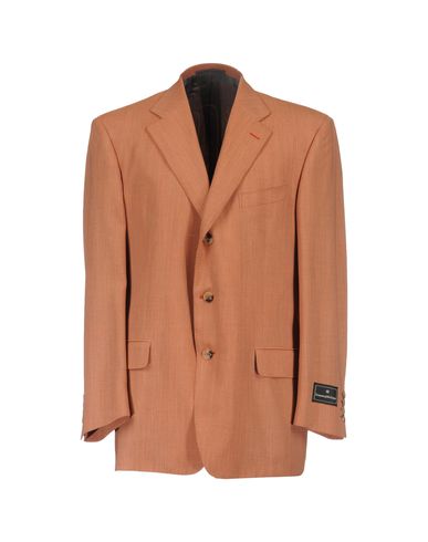 ZOOM ERMENEGILDO ZEGNA - Blazer