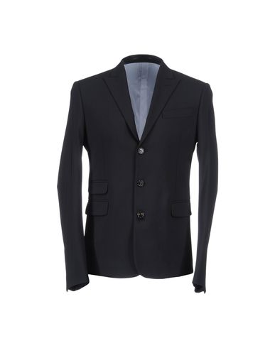 ZOOM DSQUARED2 - Blazer