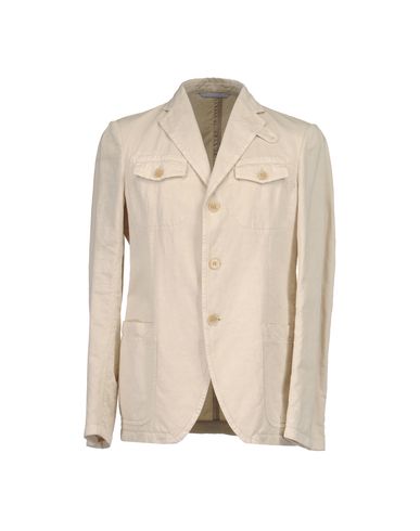 ZOOM ARMANI COLLEZIONI - Blazer
