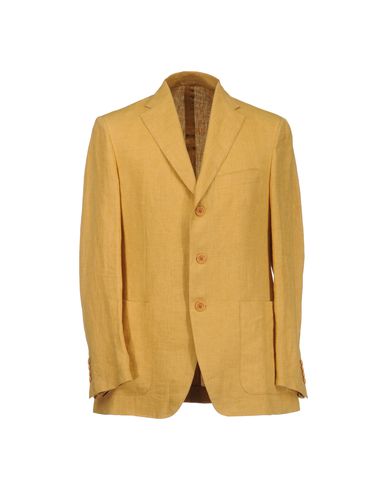 ZOOM BURBERRY - Blazer