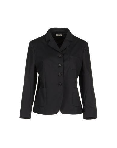 ZOOM MIU MIU - Blazer