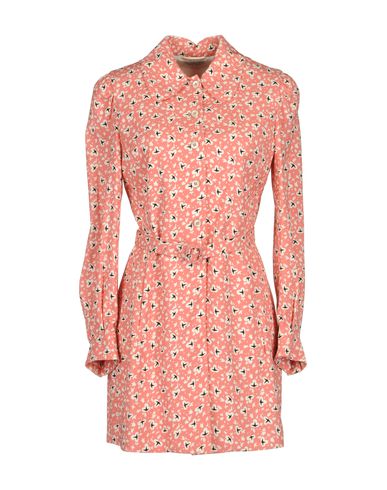 ZOOM MIU MIU - Full-length jacket